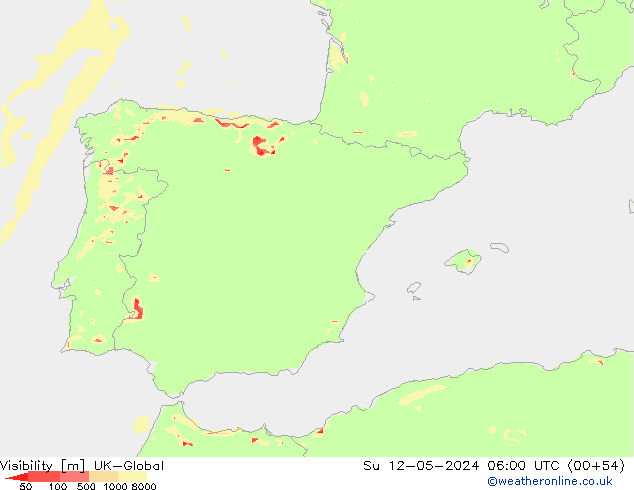 Visibility UK-Global Su 12.05.2024 06 UTC
