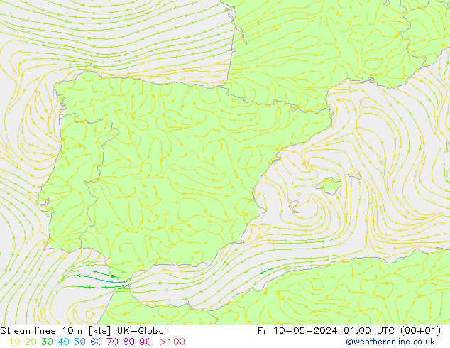 Linea di flusso 10m UK-Global ven 10.05.2024 01 UTC