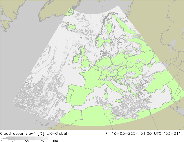 云 (低) UK-Global 星期五 10.05.2024 01 UTC