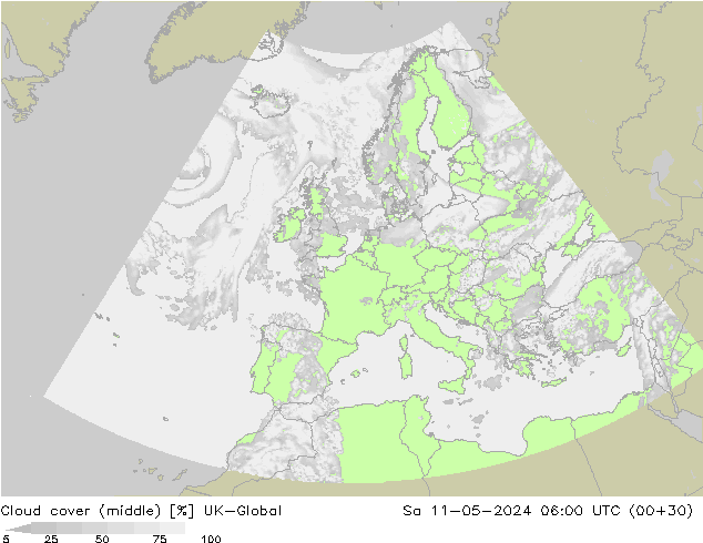 Nubi medie UK-Global sab 11.05.2024 06 UTC