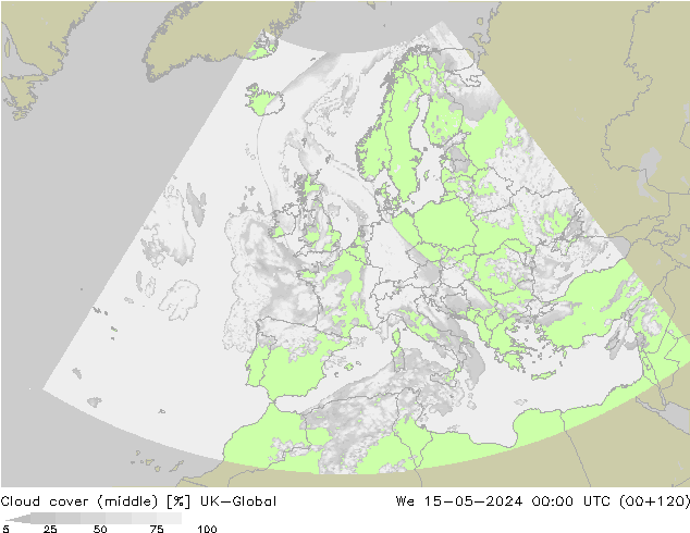 облака (средний) UK-Global ср 15.05.2024 00 UTC