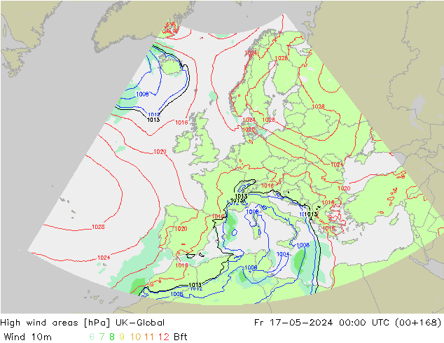 Sturmfelder UK-Global Fr 17.05.2024 00 UTC