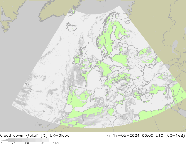 Bulutlar (toplam) UK-Global Cu 17.05.2024 00 UTC