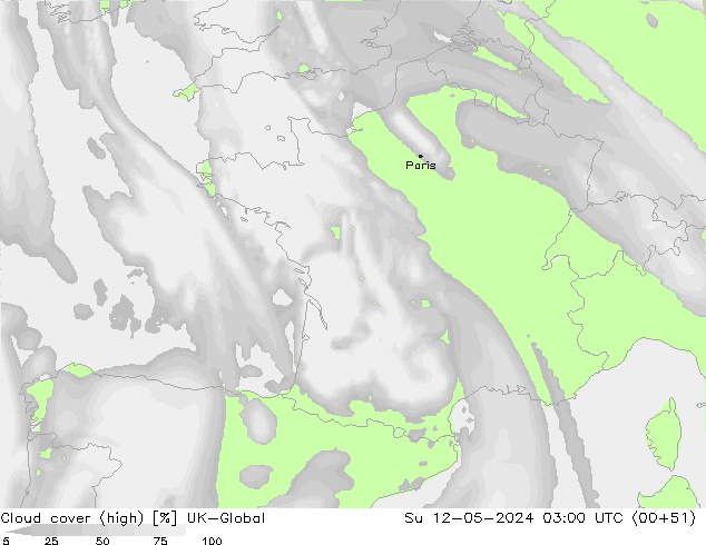 vysoký oblak UK-Global Ne 12.05.2024 03 UTC