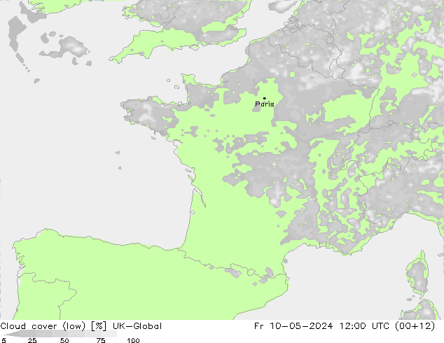 Nuages (bas) UK-Global ven 10.05.2024 12 UTC