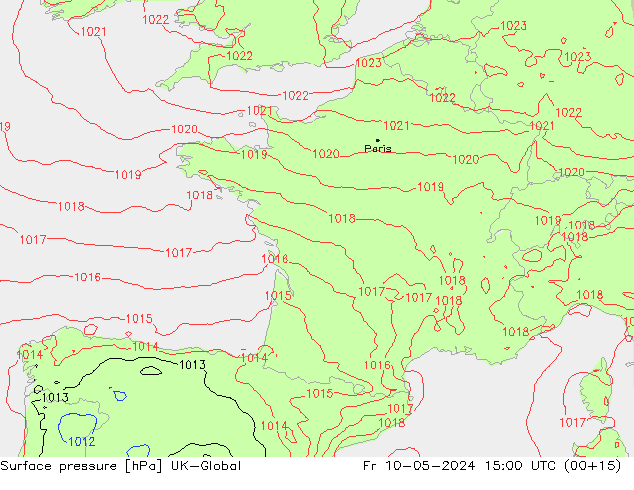 pressão do solo UK-Global Sex 10.05.2024 15 UTC