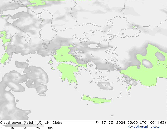 облака (сумма) UK-Global пт 17.05.2024 00 UTC