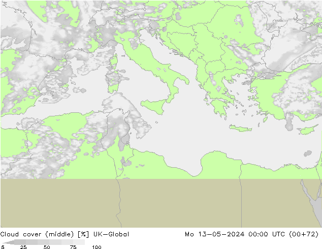 Bulutlar (orta) UK-Global Pzt 13.05.2024 00 UTC