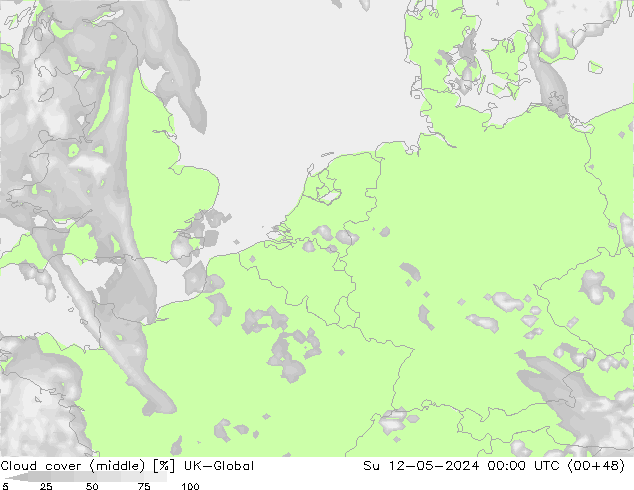 nuvens (médio) UK-Global Dom 12.05.2024 00 UTC
