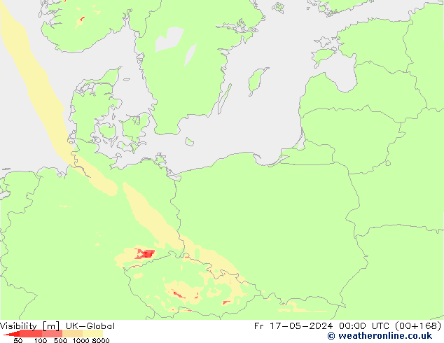 Visibility UK-Global Fr 17.05.2024 00 UTC