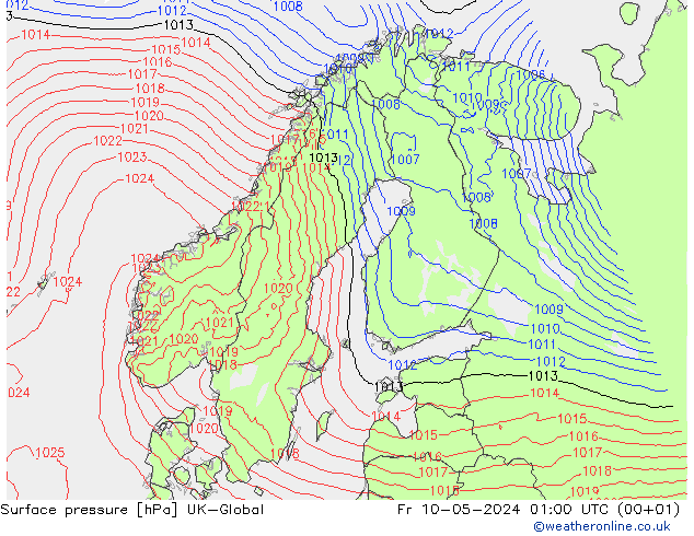 Bodendruck UK-Global Fr 10.05.2024 01 UTC