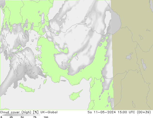 Bulutlar (yüksek) UK-Global Cts 11.05.2024 15 UTC