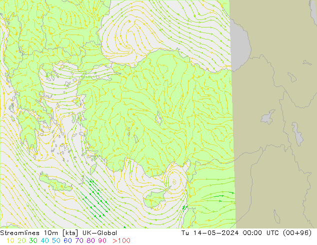 Stroomlijn 10m UK-Global di 14.05.2024 00 UTC