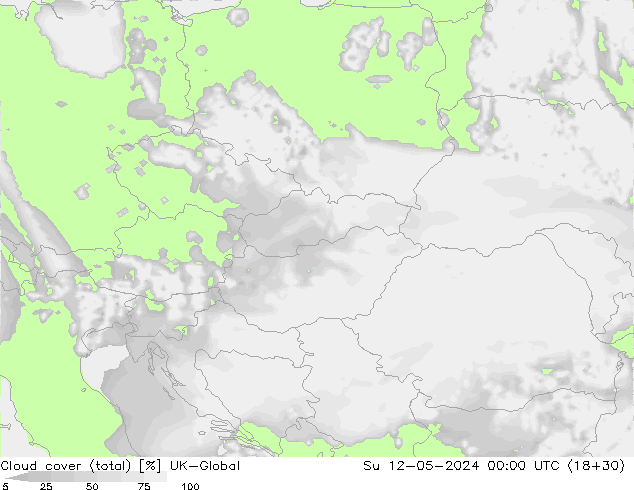 nuvens (total) UK-Global Dom 12.05.2024 00 UTC