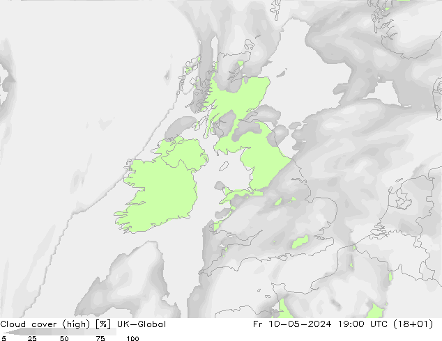 Bulutlar (yüksek) UK-Global Cu 10.05.2024 19 UTC