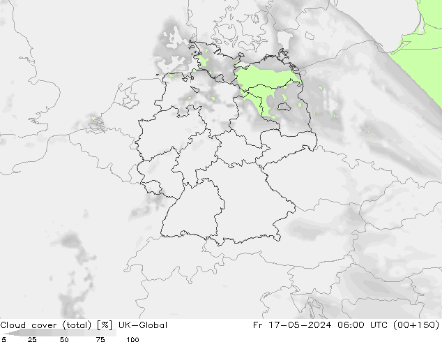 nuvens (total) UK-Global Sex 17.05.2024 06 UTC