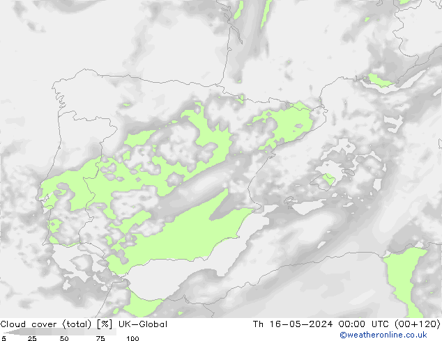 облака (сумма) UK-Global чт 16.05.2024 00 UTC