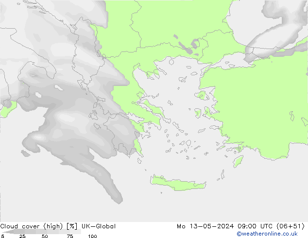 nuvens (high) UK-Global Seg 13.05.2024 09 UTC