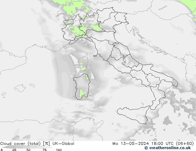 Nubi (totali) UK-Global lun 13.05.2024 18 UTC