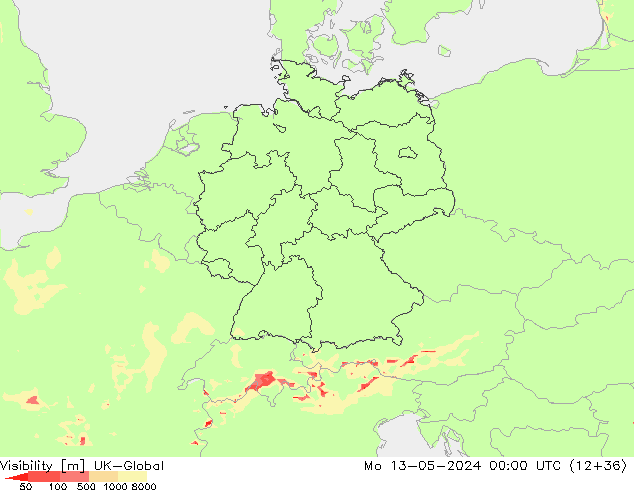 Visibility UK-Global Mo 13.05.2024 00 UTC