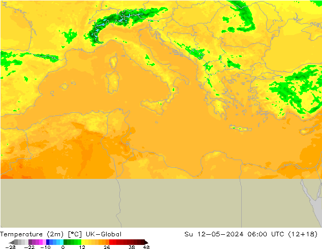 карта температуры UK-Global Вс 12.05.2024 06 UTC