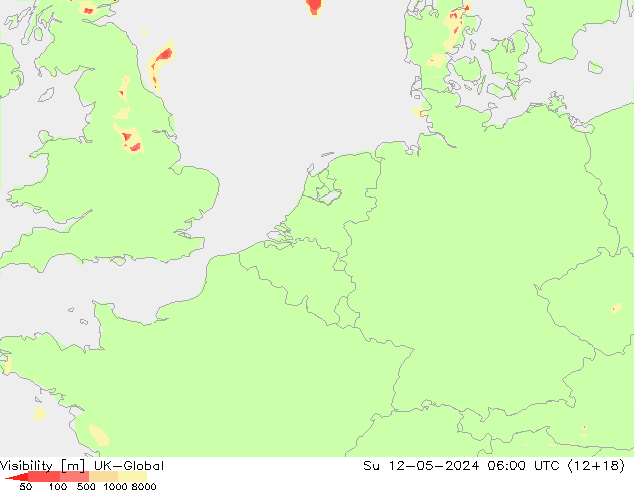 Visibility UK-Global Su 12.05.2024 06 UTC