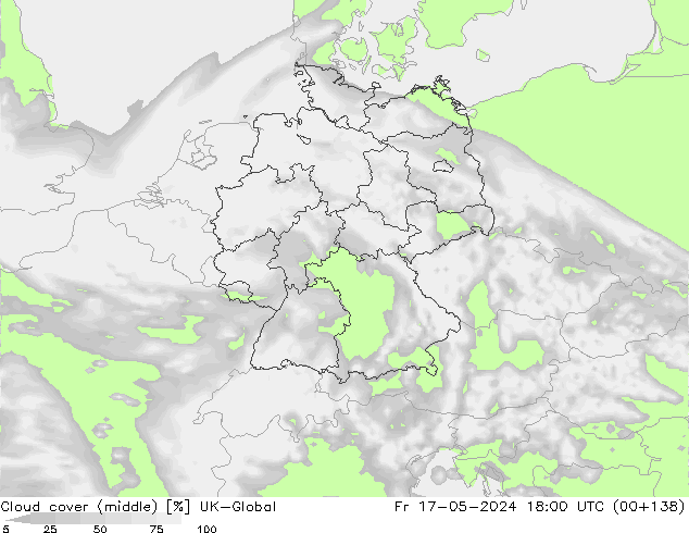 nuvens (médio) UK-Global Sex 17.05.2024 18 UTC