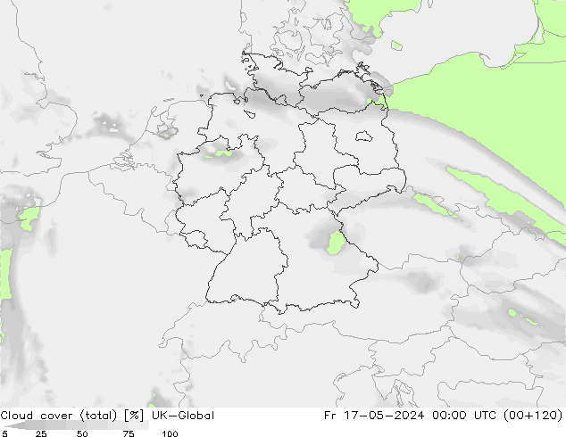 nuvens (total) UK-Global Sex 17.05.2024 00 UTC