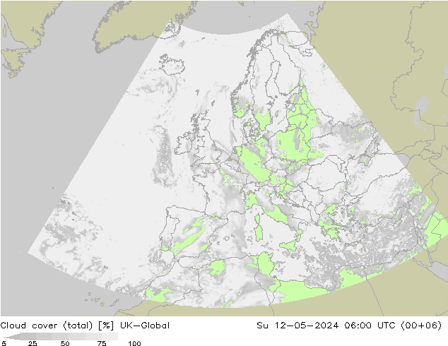 云 (总) UK-Global 星期日 12.05.2024 06 UTC