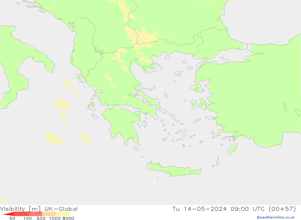 Visibilidad UK-Global mar 14.05.2024 09 UTC