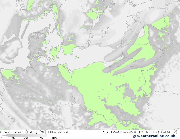 nuvens (total) UK-Global Dom 12.05.2024 12 UTC