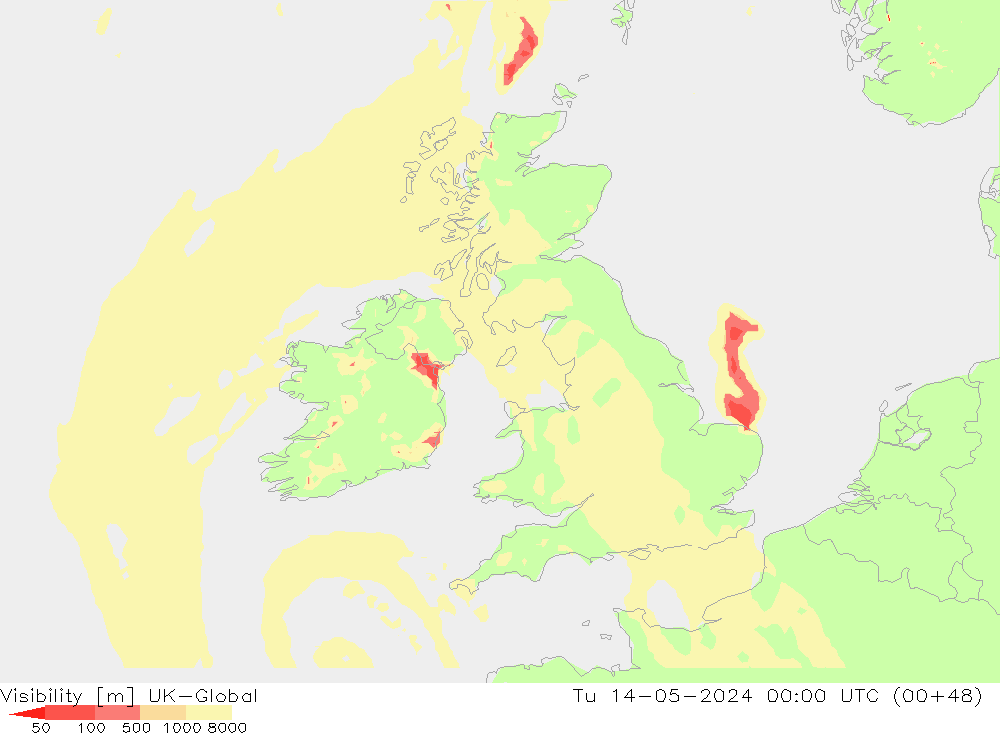 Visibility UK-Global Tu 14.05.2024 00 UTC