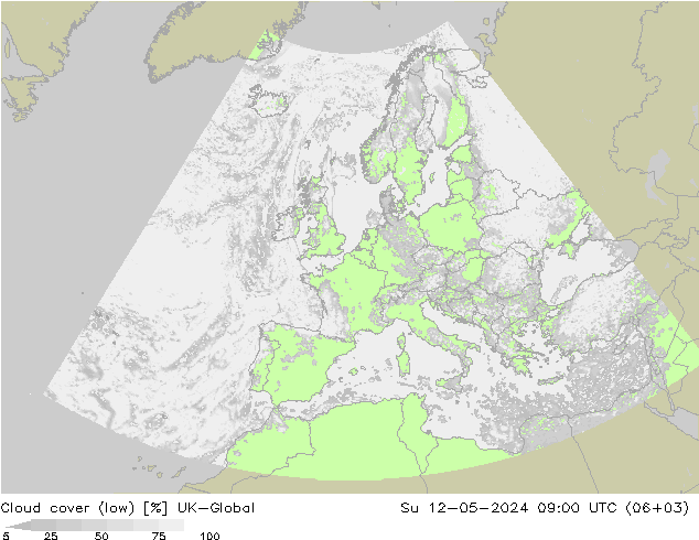 облака (низкий) UK-Global Вс 12.05.2024 09 UTC
