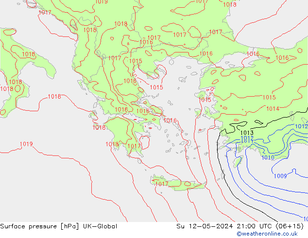 ciśnienie UK-Global nie. 12.05.2024 21 UTC