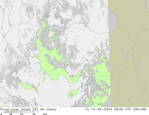 nuvens (total) UK-Global Ter 14.05.2024 06 UTC