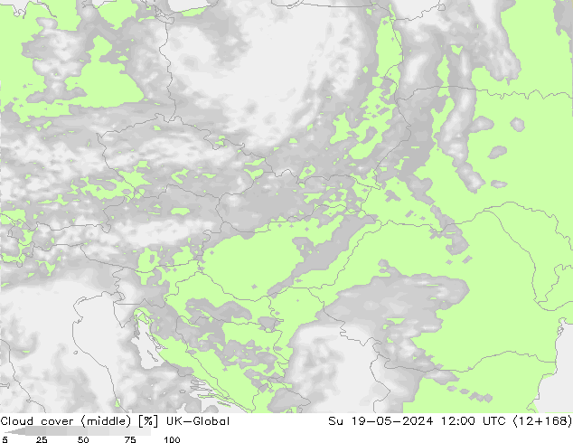 zachmurzenie (środk.) UK-Global nie. 19.05.2024 12 UTC