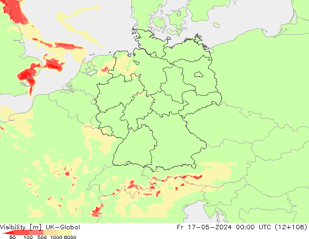 Visibility UK-Global Fr 17.05.2024 00 UTC