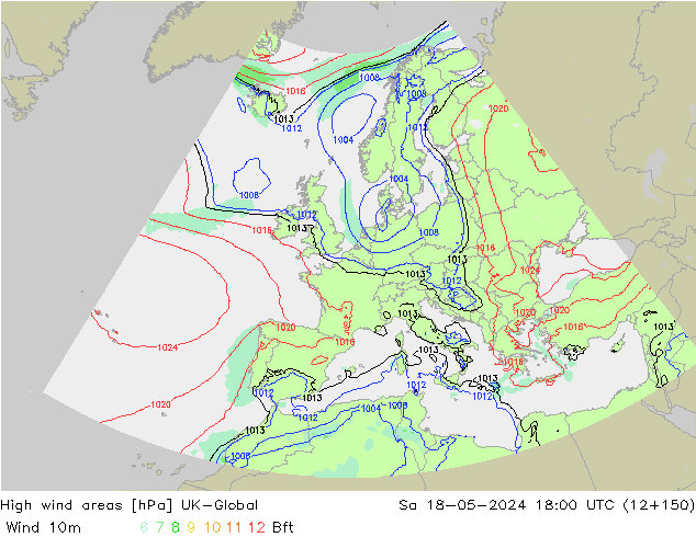 Sturmfelder UK-Global Sa 18.05.2024 18 UTC