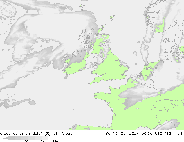nuvens (médio) UK-Global Dom 19.05.2024 00 UTC