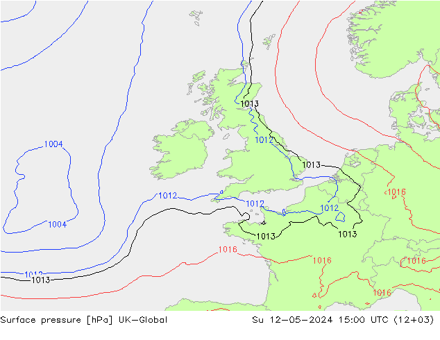 ciśnienie UK-Global nie. 12.05.2024 15 UTC