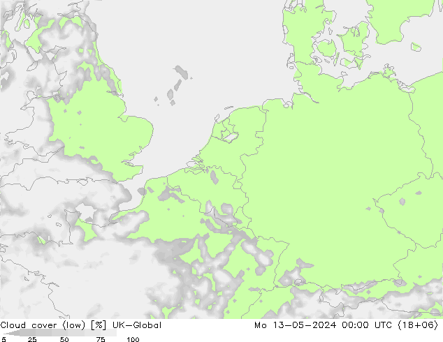 nuvens (baixo) UK-Global Seg 13.05.2024 00 UTC