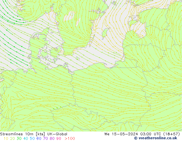 ветер 10m UK-Global ср 15.05.2024 03 UTC
