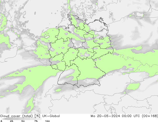 облака (сумма) UK-Global пн 20.05.2024 00 UTC