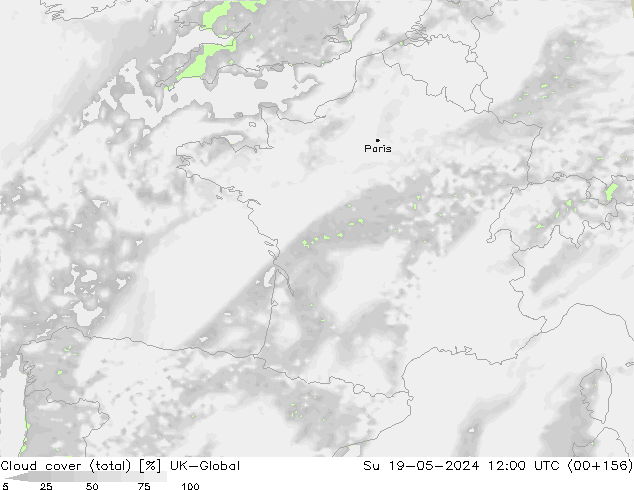 Nubi (totali) UK-Global dom 19.05.2024 12 UTC