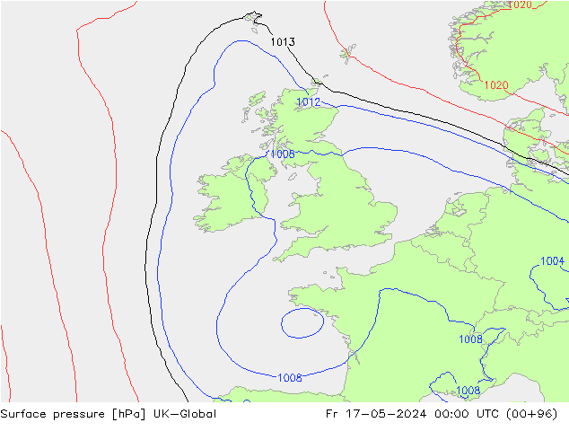 pressão do solo UK-Global Sex 17.05.2024 00 UTC