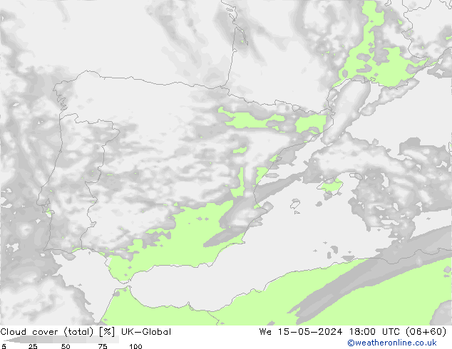 облака (сумма) UK-Global ср 15.05.2024 18 UTC