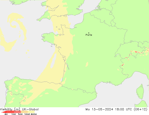 Visibilidad UK-Global lun 13.05.2024 18 UTC