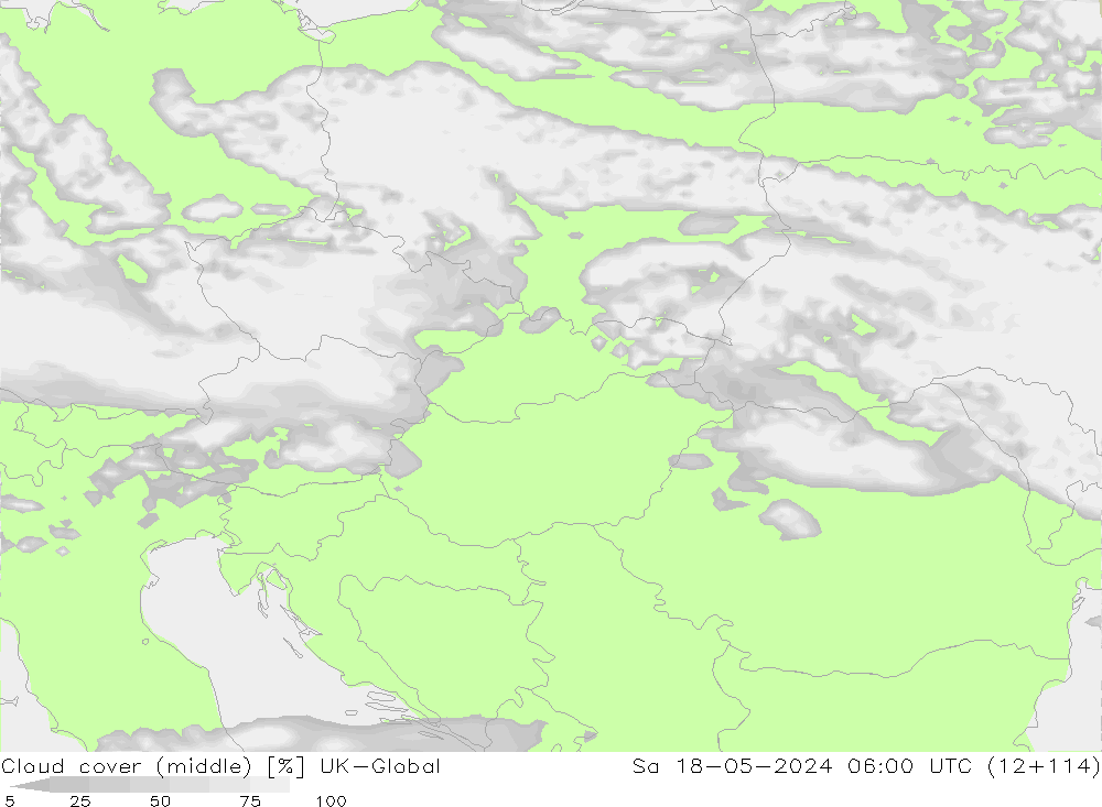 Cloud cover (middle) UK-Global Sa 18.05.2024 06 UTC
