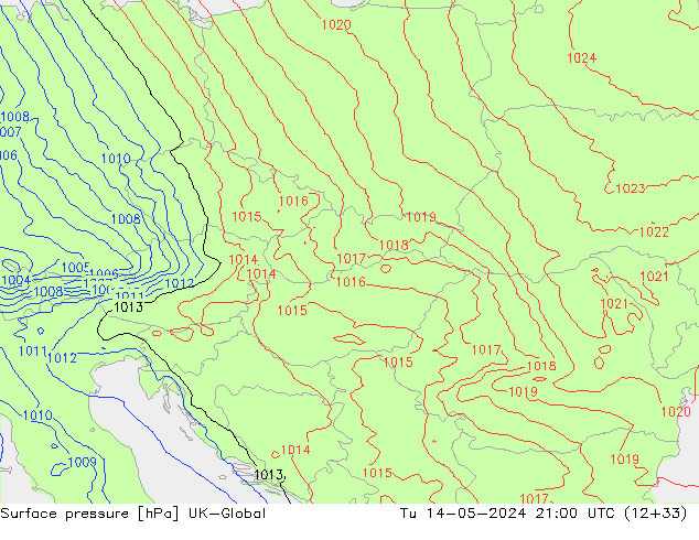ciśnienie UK-Global wto. 14.05.2024 21 UTC