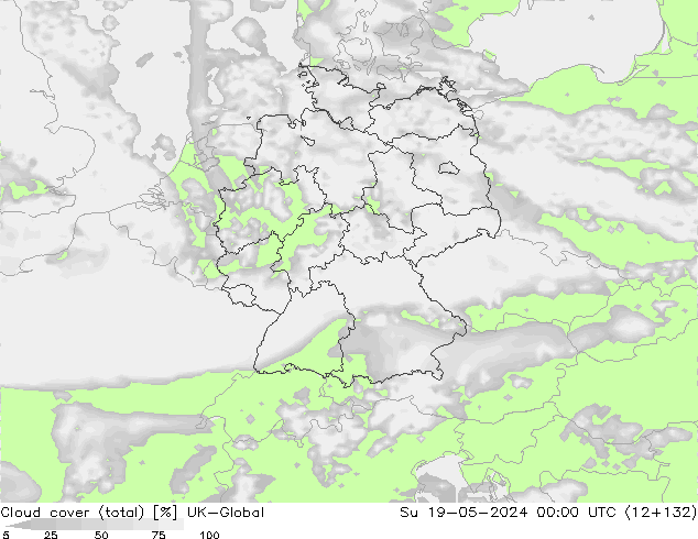 облака (сумма) UK-Global Вс 19.05.2024 00 UTC